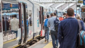 UK unemployment could hit 11-year high in 2026 as growth stalls, economists warn