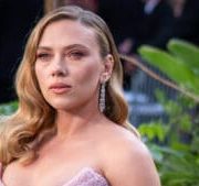 Scarlett Johansson and Cate Blanchett back campaign accusing AI firms of ‘theft’