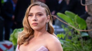 Scarlett Johansson and Cate Blanchett back campaign accusing AI firms of ‘theft’ Scarlett Johansson and Cate Blanchett back campaign accusing AI firms of ‘theft’