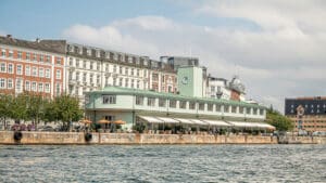 Soho House shares slide as investor pulls funding from $1.8bn take-private deal