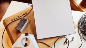 Musk’s Starlink undercuts BT with UK broadband price cuts