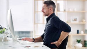 From Boardrooms to Desks: How Disc Injuries Are Reshaping Return to Work in London