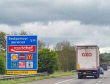 AI set to ‘turbocharge’ Britain’s road and rail network, says Transport Select Committee chair