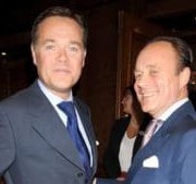 HSBC launches bankruptcy proceedings against Barclay brothers over logistics collapse