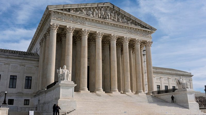 Supreme Court keeps nation waiting on Trump tariff decision, releases 3 lower-profile opinions