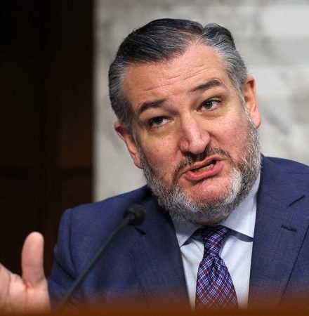 Cruz demands impeachment of Boasberg and judge who sentenced Kavanaugh’s attempted assassin