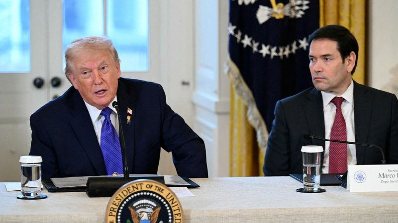 State Dept moves to expand Mexico City Policy, targeting abortion, DEI and gender ideology in foreign aid State Dept moves to expand Mexico City Policy, targeting abortion, DEI and gender ideology in foreign aid