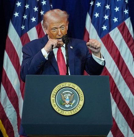 Trump urges GOP to be ‘flexible’ on Hyde Amendment, igniting backlash from pro-life allies