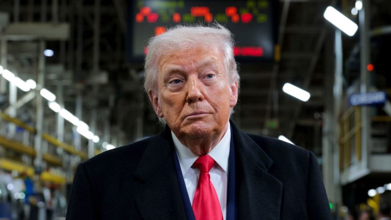 DOGE era overhaul: GSA touts $60B in savings as Trump shrinks gov’t footprint: ‘Results speak for themselves’