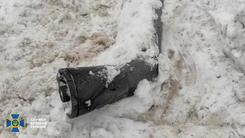 Russia fires new hypersonic missile in massive Ukraine attack, Kremlin says Russia fires new hypersonic missile in massive Ukraine attack, Kremlin says