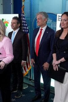 Trump admin’s new nutrition guidelines target ultra-processed foods, ease up on red meat and saturated fats