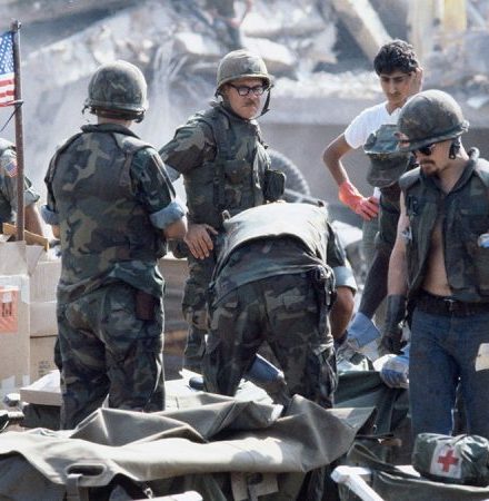 Lindsey Graham abruptly ends meeting after Lebanese general refuses to label Hezbollah terrorists