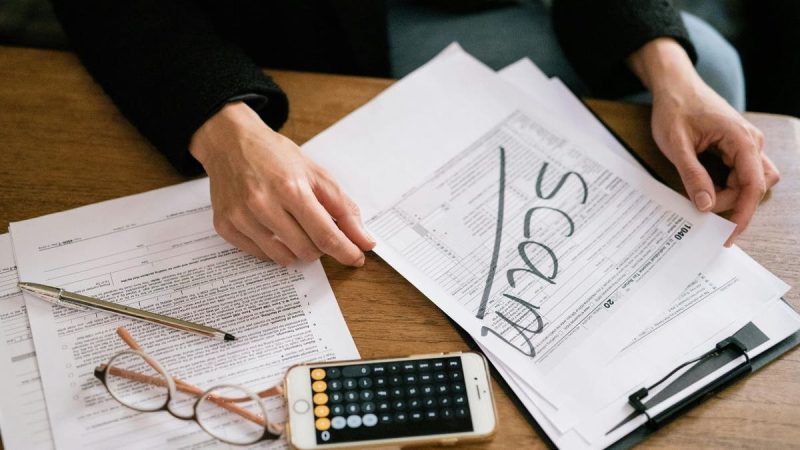 Tax season scams surge as filing confusion grows Tax season scams surge as filing confusion grows