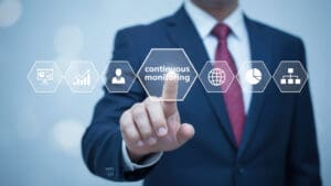 Detecting Configuration Drift: Continuous Controls vs. Point-in-Time Snapshots