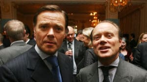 Barclay brothers given six weeks to strike deal to avoid bankruptcy