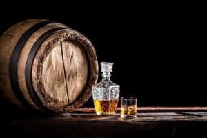 Tariffs and falling demand leave Scotch distillers under pressure