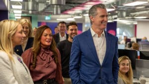 Octopus Energy Generation to invest $1bn in California clean tech