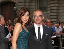 Heston Blumenthal’s restaurant empire under threat after HMRC winding-up petition
