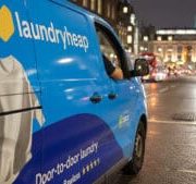 Laundryheap ramps up global expansion with four new market launches
