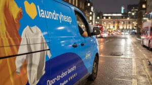 Laundryheap ramps up global expansion with four new market launches Laundryheap ramps up global expansion with four new market launches