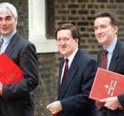 Bank of England Governor ‘shocked’ by Mandelson leaks to Epstein