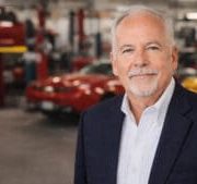 What Mark Stephen McCollum Has Learned from 35 Years in Automotive
