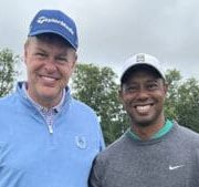 Peter Jones buys American Golf as Dragons’ Den star expands retail empire