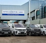 Vauxhall owner takes €22bn hit after electric car u-turn