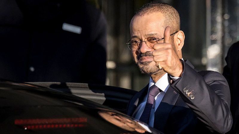 Iran rejects Trump demands despite ‘significant progress’ in nuclear talks Iran rejects Trump demands despite ‘significant progress’ in nuclear talks