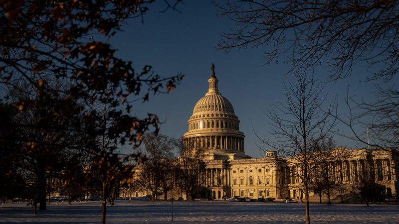 Government shutdown ends as Trump signs bill, but DHS funding deadline looms Government shutdown ends as Trump signs bill, but DHS funding deadline looms