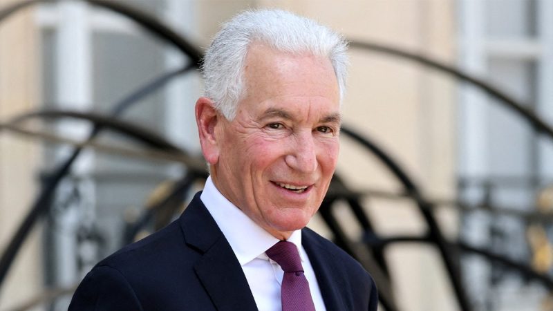 US, France move to steady ties after Paris restricts ambassador’s access US, France move to steady ties after Paris restricts ambassador’s access