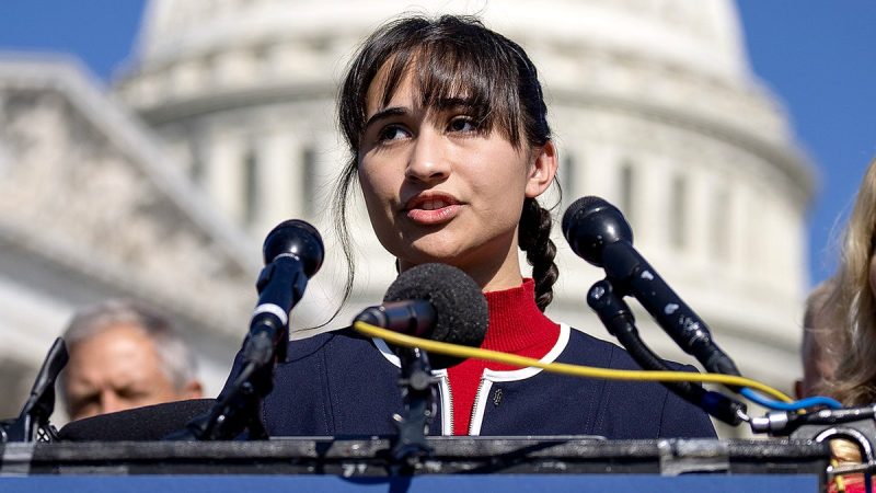 Chloe Cole Act aimed at blocking minors from undergoing life-altering transgender surgeries, GOP lawmaker says Chloe Cole Act aimed at blocking minors from undergoing life-altering transgender surgeries, GOP lawmaker says