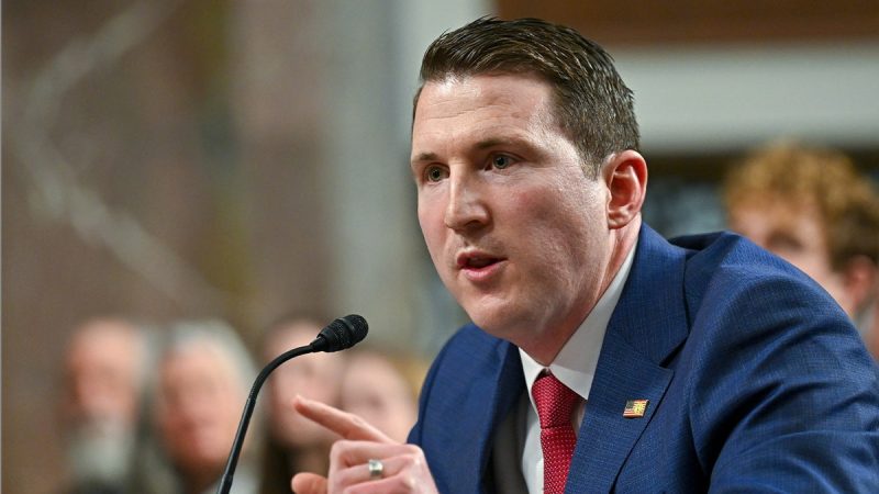 Trump’s fraud czar nominee touts Minnesota blueprint to root out Obamacare fraud, senior scams