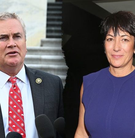 Ghislaine Maxwell told lawmakers Trump, Clinton ‘innocent of any wrongdoing’ regarding Epstein