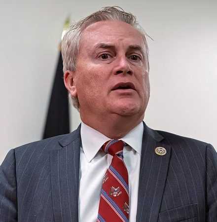 Epstein probe leader Comer says ‘no one is above the law’ after ex-Prince Andrew arrest