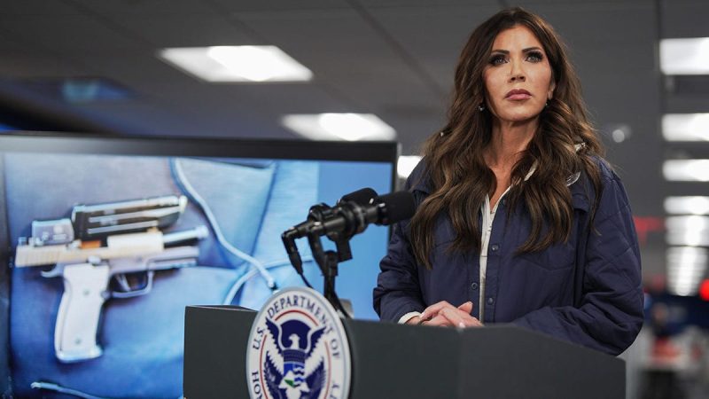 Here’s how the DHS shutdown could impact the lives of everyday Americans Here’s how the DHS shutdown could impact the lives of everyday Americans