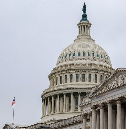 Why keeping lawmakers in DC during shutdown may have caused more harm than good