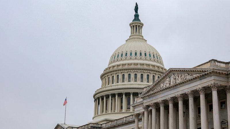 Why keeping lawmakers in DC during shutdown may have caused more harm than good Why keeping lawmakers in DC during shutdown may have caused more harm than good
