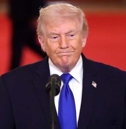 Leavitt says Trump chooses diplomacy first for Iran, but remains ‘willing to use’ lethal force if necessary