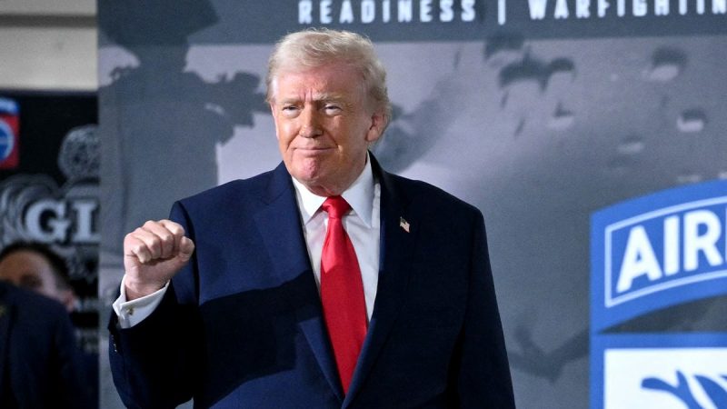 Trump announces $5 billion pledge in Gaza aid from Board of Peace members Trump announces $5 billion pledge in Gaza aid from Board of Peace members