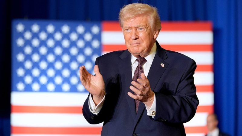 Moms org backs Trump’s efforts with ‘aggressive’ campaign against illicit Chinese vape: ‘This is personal’ Moms org backs Trump’s efforts with ‘aggressive’ campaign against illicit Chinese vape: ‘This is personal’