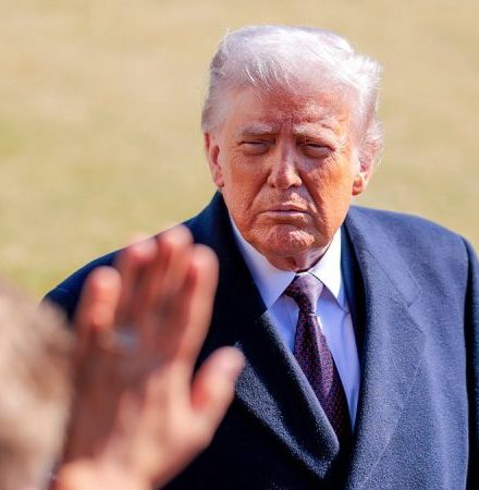 Trump ‘not happy’ with Iran talks, hasn’t made ‘final decision’ on US strikes