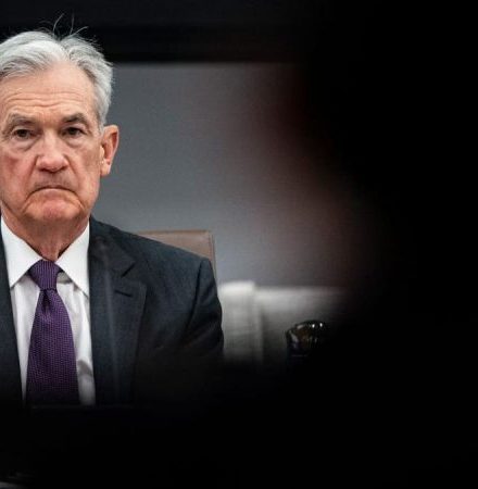 Epstein emails reveal behind-the-scenes talk of firing Fed chair Powell