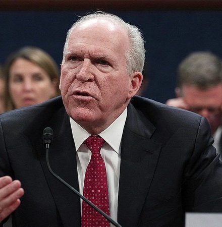 Bondi confirms DOJ has received criminal referral alleging Brennan perjury over Steele dossier