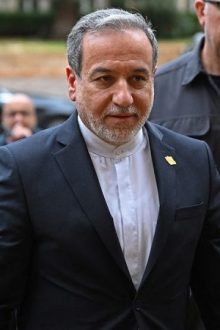 Iran signals nuclear progress in Geneva as Trump calls for full dismantlement