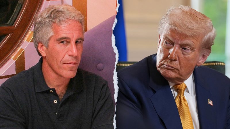 Bill Clinton says Trump ‘never said anything’ to suggest he was involved with Epstein: Comer