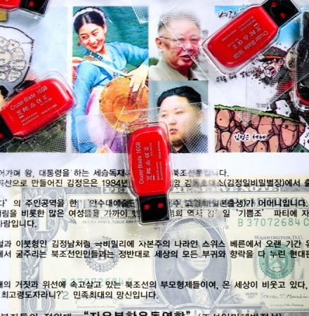 North Korea executed teens for listening to K-pop, watching ‘Squid Game’: report