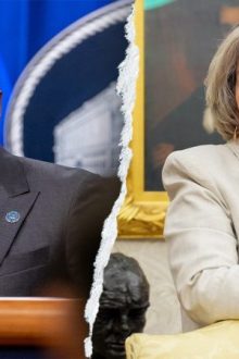 Biden’s FBI subpoenaed Kash Patel’s and Susie Wiles’ phone records during federal Trump investigation