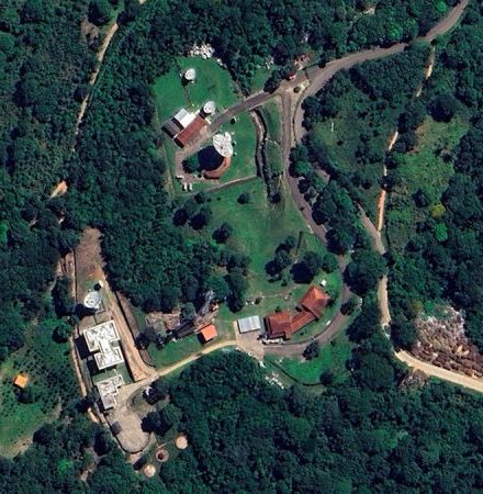 China expands space footprint in Latin America, raising military alarms in America’s backyard