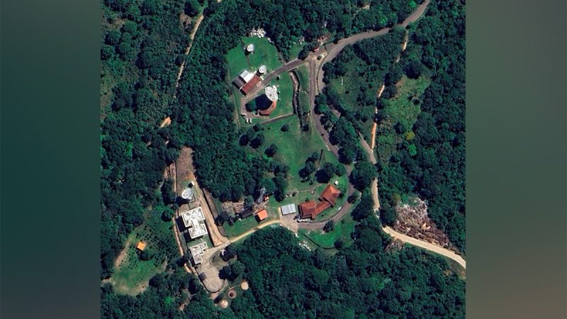 China expands space footprint in Latin America, raising military alarms in America’s backyard China expands space footprint in Latin America, raising military alarms in America’s backyard